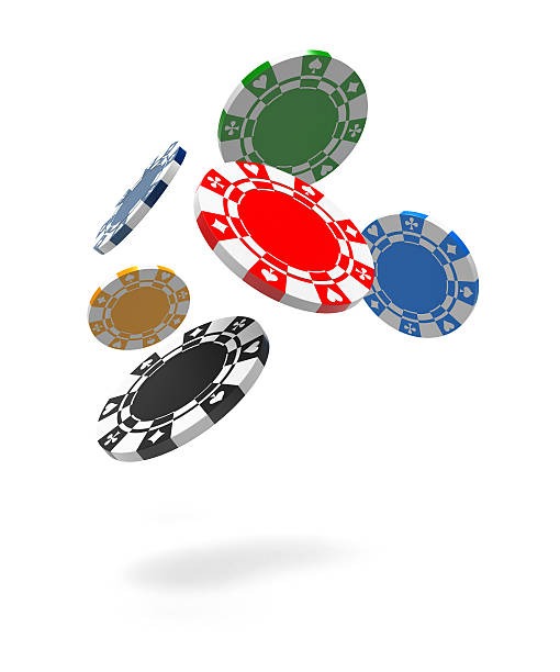 Casino Hold'em live dealer studio on sultan 188 with real-time betting