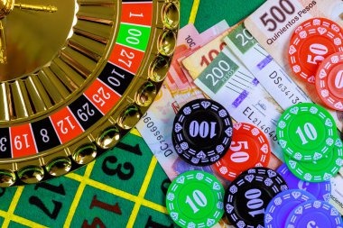 Three Card Poker live dealer table on sultan 188 with real-time betting